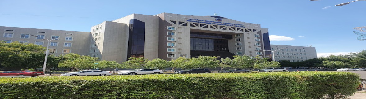Astana Medical University, MBBS Fees 2025, Admission, Ranking